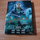 Ganes (2007) Hurriganes & Remu Aaltonen DVD nm - pikkukuva 1