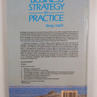 Bengt Karlöf : Business strategy in practice - pikkukuva 2
