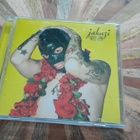 Jakuzi : Fantezi muezik CD - pikkukuva 1