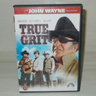 KOVA KUIN KIVI (John Wayne) - pikkukuva 1