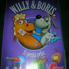 PC peli Willy ja Boris - pikkukuva 1