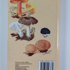 Mirko Svrcek : Mushrooms : a magna field guide - pikkukuva 2