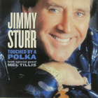 Jimmy Sturr • Touched by a Polka CD - pikkukuva 1
