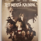 Teit meistä kauniin, pidempi versio, DVD - pikkukuva 1