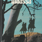 Karl May: Skipetaarien maassa (sid. Wsoy 1987) - pikkukuva 1