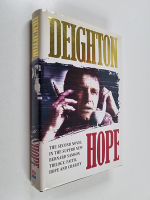 Len Deighton : Hope