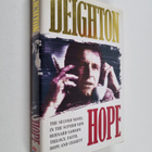 Len Deighton : Hope - pikkukuva 1