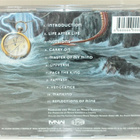 INSANIA STOCKHOLM: FANTASY... A NEW DIMENSION  (CD) - pikkukuva 2