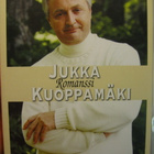 JUKKA KUOPPAMÄKI - ROMANSSI DVD - pikkukuva 1