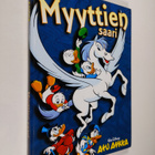 Walt Disney ym. : Myyttien saari - pikkukuva 1