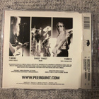 Peer Günt: Motorcycle Woman. Cd-single. 2004. - pikkukuva 2