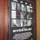 Ryöstäjät dvd, jännitys, toiminta, trilleri - pikkukuva 1