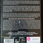 Tequila Sunrise 4K Limited Edition | Arrow | 1988 - pikkukuva 2