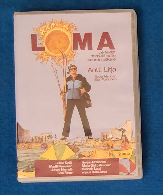 Loma