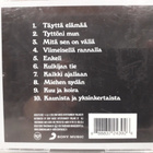 Lemmenklaani - Miehen Sydän (cd) - pikkukuva 5