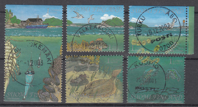 2002 Suomenlahti loistot
