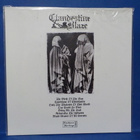 CLANDESTINE BLAZE - RESACRALIZE THE UNKNOWN M-/M- LP - pikkukuva 2