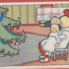 A Tuhka Lapset kuusen äärellä - pikkukuva 1