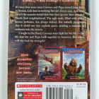 Lauren Tarshis : I Survived the Great Molasses Flood, 191... - pikkukuva 2