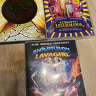 Suuri fantasia ja seikkailu DVD-megapaketti 7 kpl - pikkukuva 3
