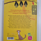 Mila Teräs : Telma ja tarinoiden talo - pikkukuva 2