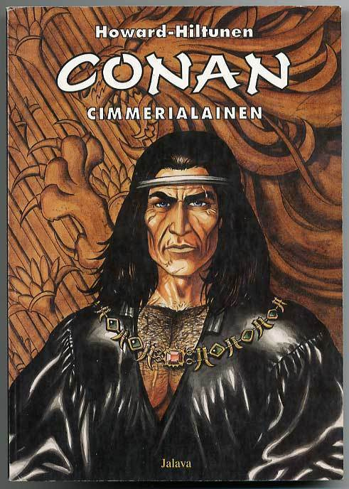 Conan Cimmerialainen