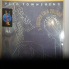 PETE TOWNSHED - A FRIEND IS A FRIEND M-/EX+ 12" - pikkukuva 1