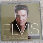 Elvis : 28 Essential greats, 2 cd - pikkukuva 1