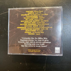 V/A - Electrified Neptune Staircase CD - pikkukuva 2