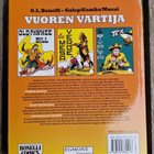 Maxi Tex 22. Vuorten vartija - pikkukuva 2