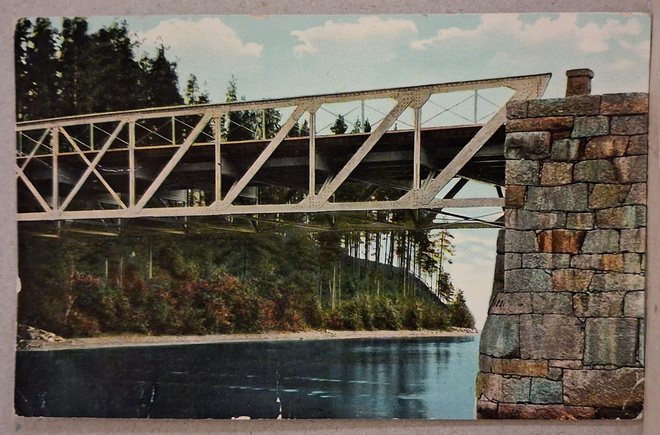 Kangasala: Kaivanto o (1856)