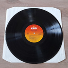 TINA CHARLES Dance little lady CBS 81617 1976 Hollanti - pikkukuva 3