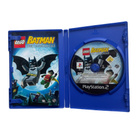 Lego Batman The Video Game (PS2) - pikkukuva 2