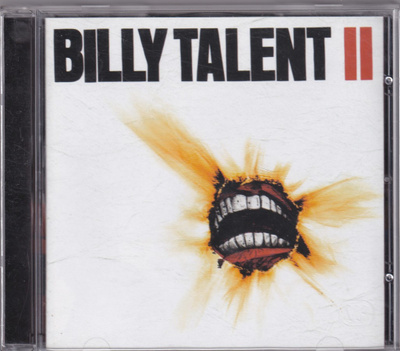 Billy Talent - 2