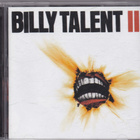Billy Talent - 2 - pikkukuva 1