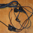 Nokia WH-102 handsfree kuulokkeet - pikkukuva 1