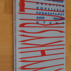 Kyyhkysrutto ja muita amerikkalaisia novelleja ( 1.p. 1983 ) - pikkukuva 1