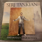 SERJ TANKIAN: Imperfect Harmonies. * EU 2010 - pikkukuva 1