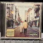 OASIS - (What’s The Story) Morning Glory? cd (originaali) - pikkukuva 1