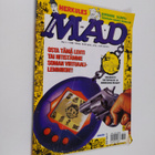 Suomen Mad nro 1/1998 - pikkukuva 1
