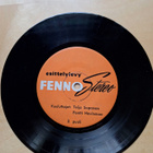 TEIJA SOPANEN , FENNO STEREO ESITTELYLEVY - pikkukuva 2