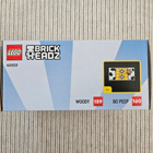 Lego BrickHeadz- Woody and Bo Peep (40553) (uusi) - pikkukuva 5