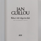Jan Guillou : Riket vid vägens slut : den illustrerade ut... - pikkukuva 2