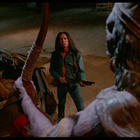 CREEPSHOW 2 - Yöjuttu 2 (1987) LE Hard Box OOP RARE Region A - pikkukuva 5