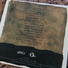 Makis Ablianitis . Bahar CD - pikkukuva 3