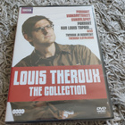 Louis Theroux Collection (DVD) *suomijulkaisu* - pikkukuva 1