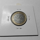 Suomi 1 euro 2003 circ - pikkukuva 2