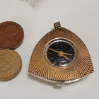 Toimiva Ranox de Luxe, Swiss Made, Gold plated - pikkukuva 5