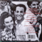 TAPANI KANSA-PÄIVÄ JOLLOIN RAKASTAT -CD, v.1996 SONY MUSIC - pikkukuva 2