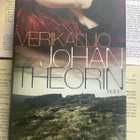 Johan Theorin - Verikallio (sid.) - pikkukuva 1